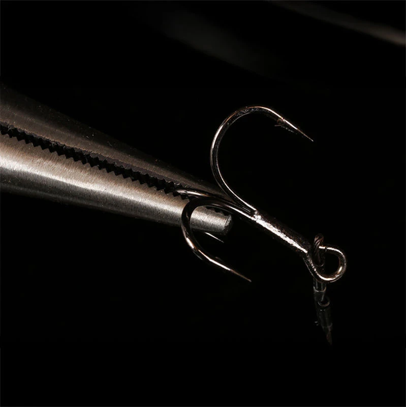 PikePro Long Nose Pliers 11inch